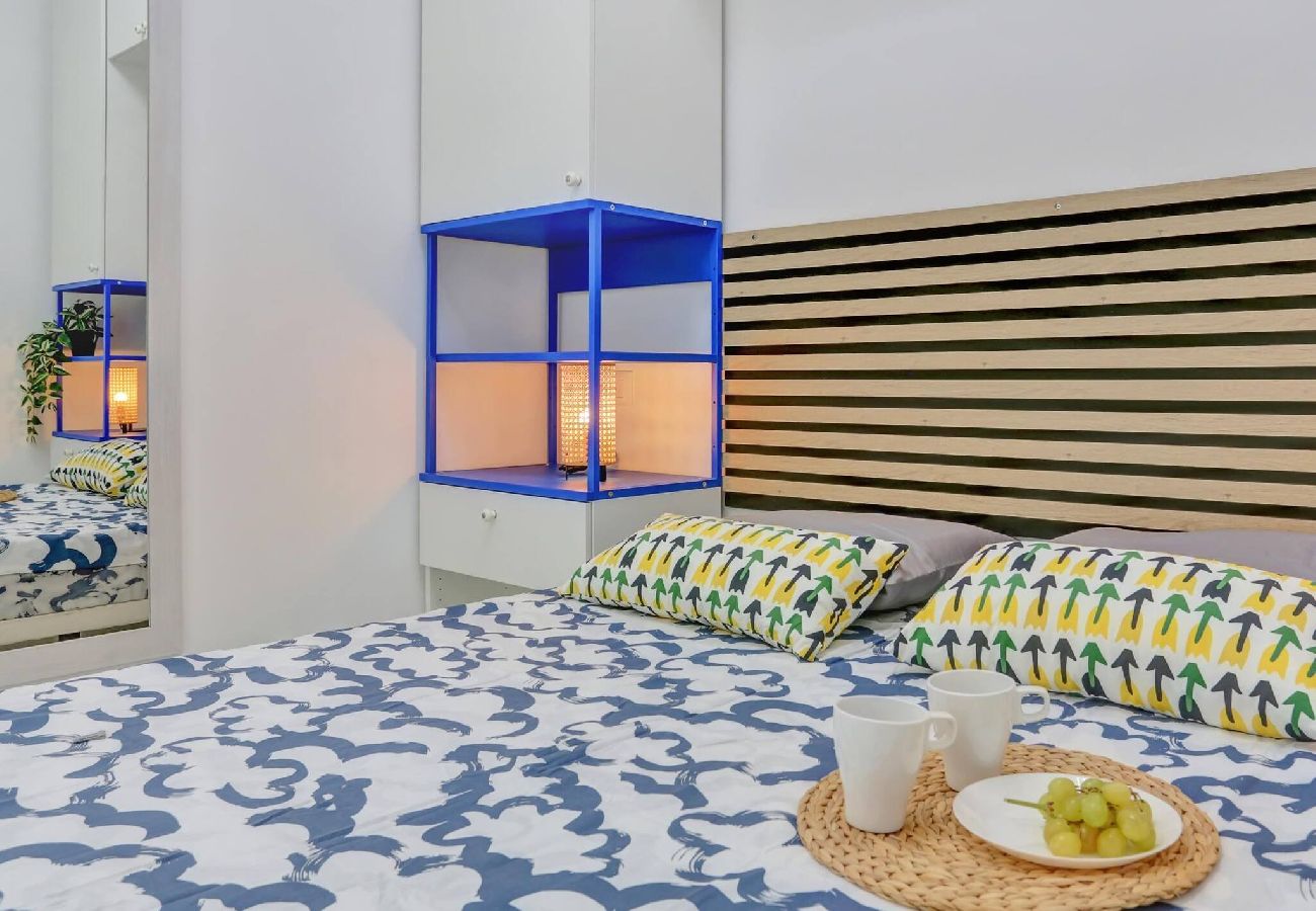 Estudio en Costa del Silencio - Parrot Paradise Studio, WiFi, Smart Tv, Pool 