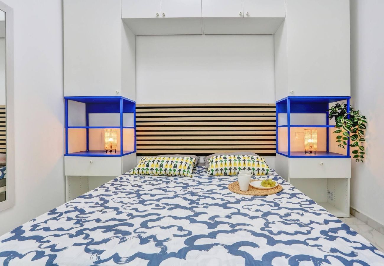 Estudio en Costa del Silencio - Parrot Paradise Studio, WiFi, Smart Tv, Pool 
