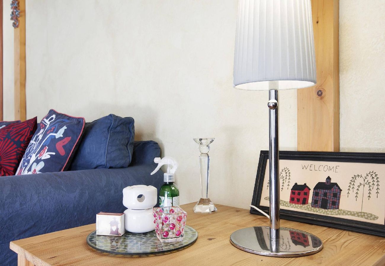 Casa rural en San Miguel - El Majuelo Typical House, 2 Rooms, Fiber, Solarium 
