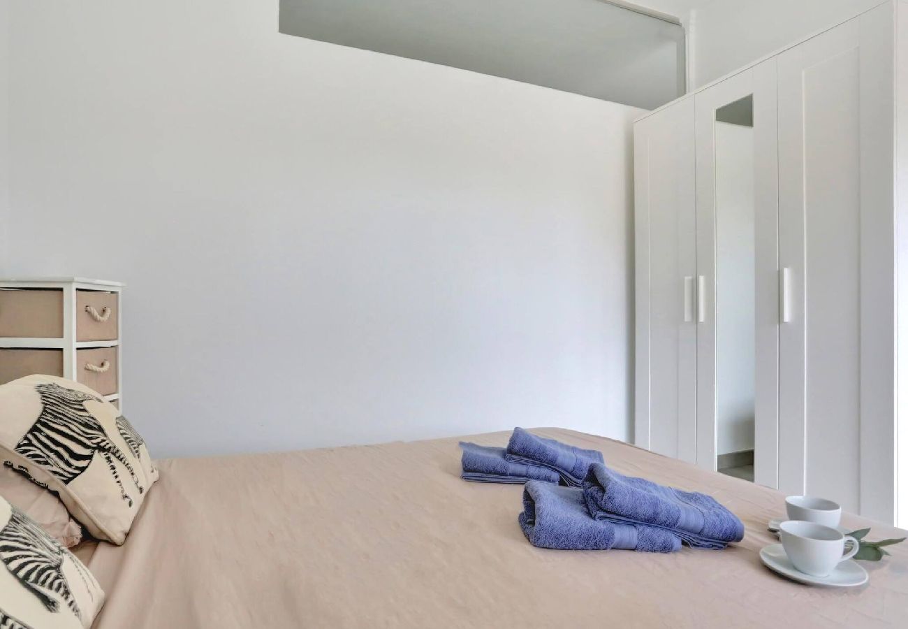 Apartamento en Arona - Little Gem, Panoramic Balcony, Pool, Wifi 