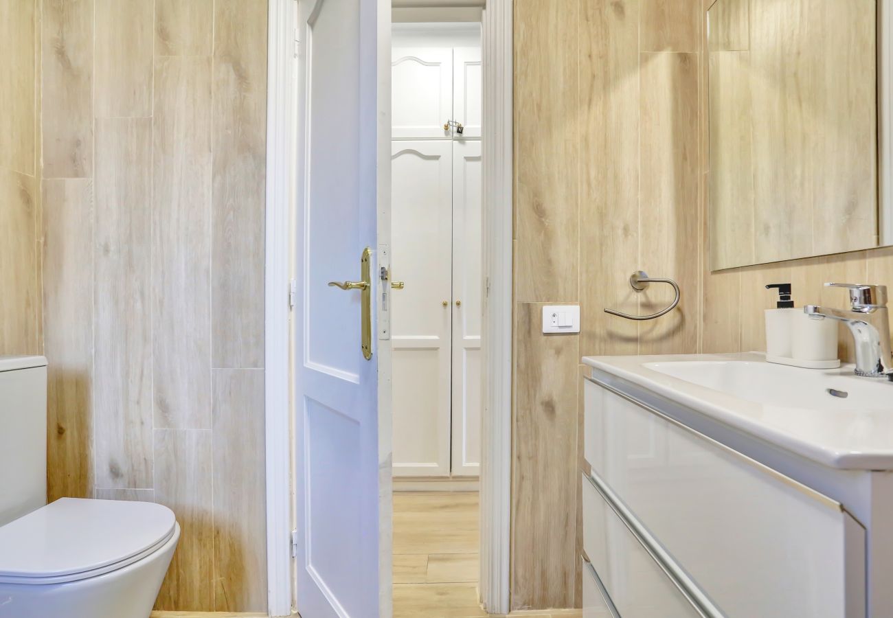 Apartamento en Arona - Atlantic Breeze, Terrace, Pool, Fast Wifi 