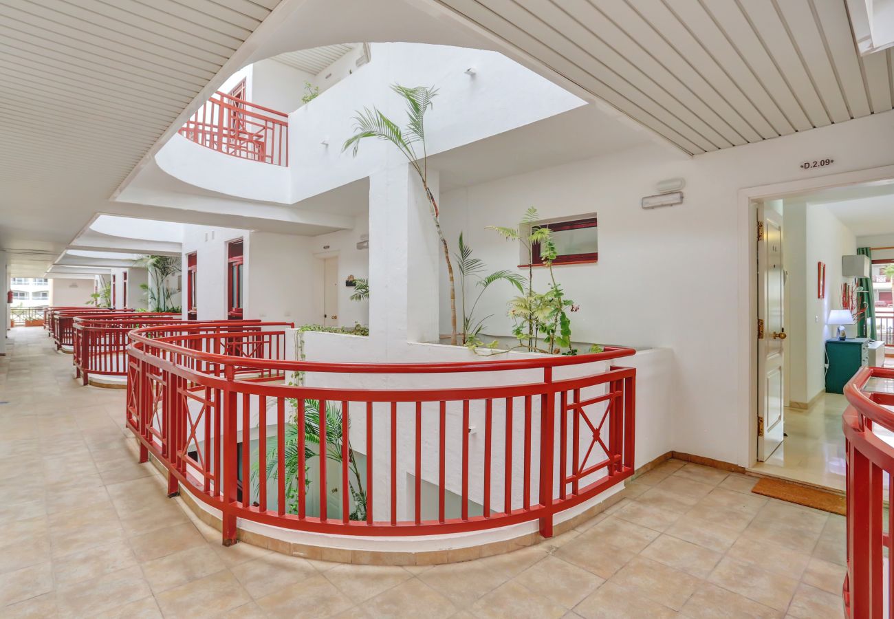 Apartamento en Palm - Mar - Spring Sensations, Palm Mar, Pools, Fiber, Parking