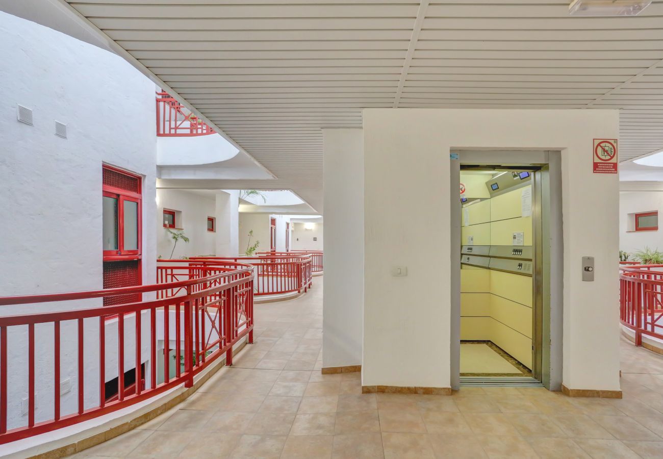 Apartamento en Palm - Mar - Spring Sensations, Palm Mar, Pools, Fiber, Parking