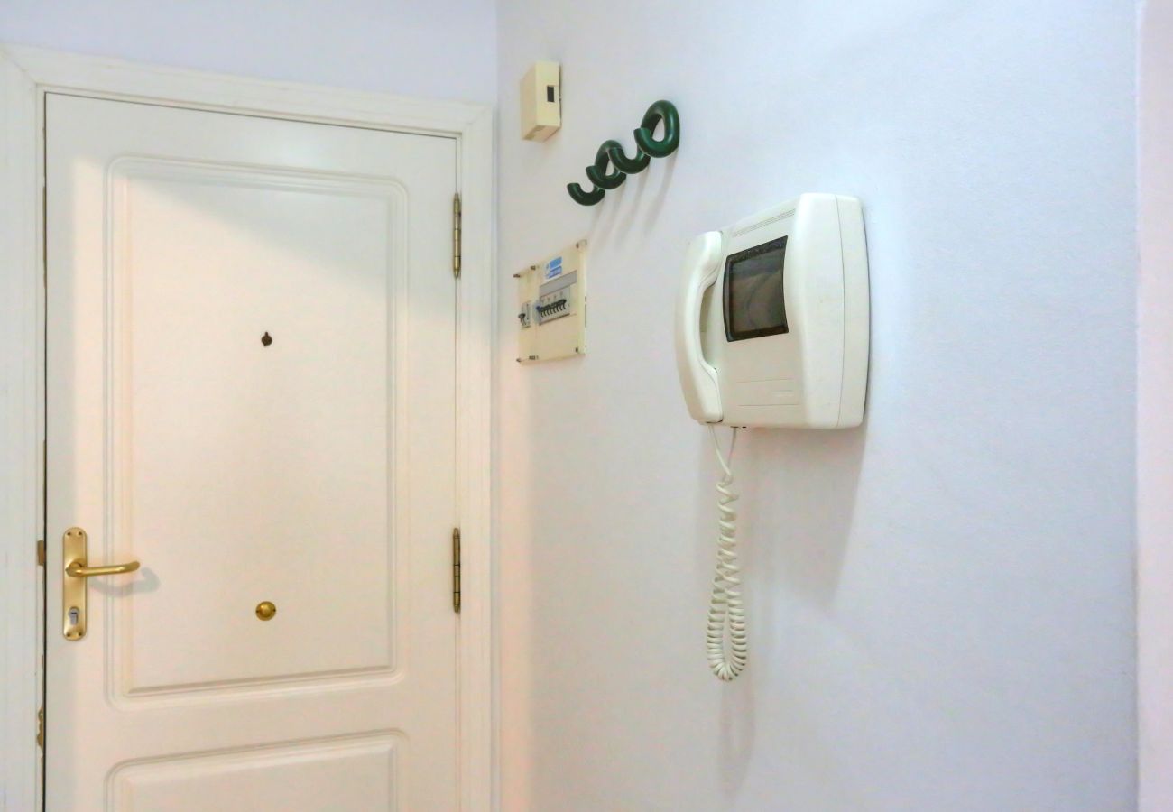 Apartamento en Palm - Mar - Spring Sensations, Palm Mar, Pools, Fiber, Parking
