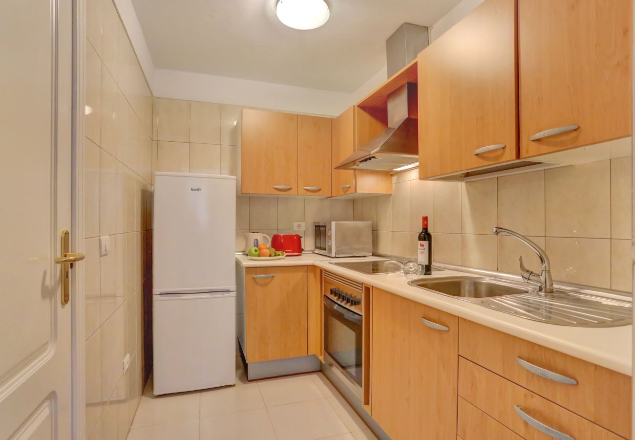 Apartamento en Palm - Mar - Spring Sensations, Palm Mar, Pools, Fiber, Parking