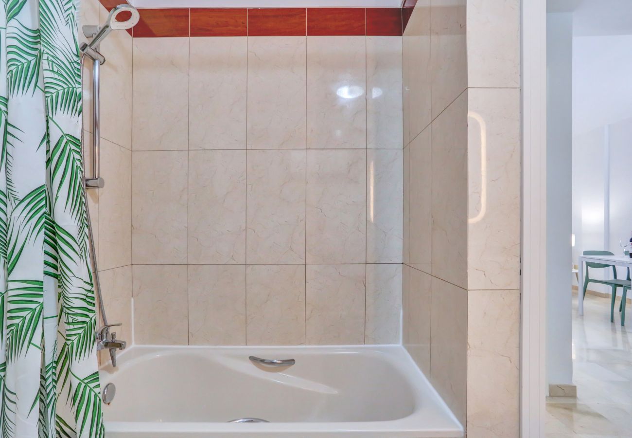 Apartamento en Palm - Mar - Spring Sensations, Palm Mar, Pools, Fiber, Parking