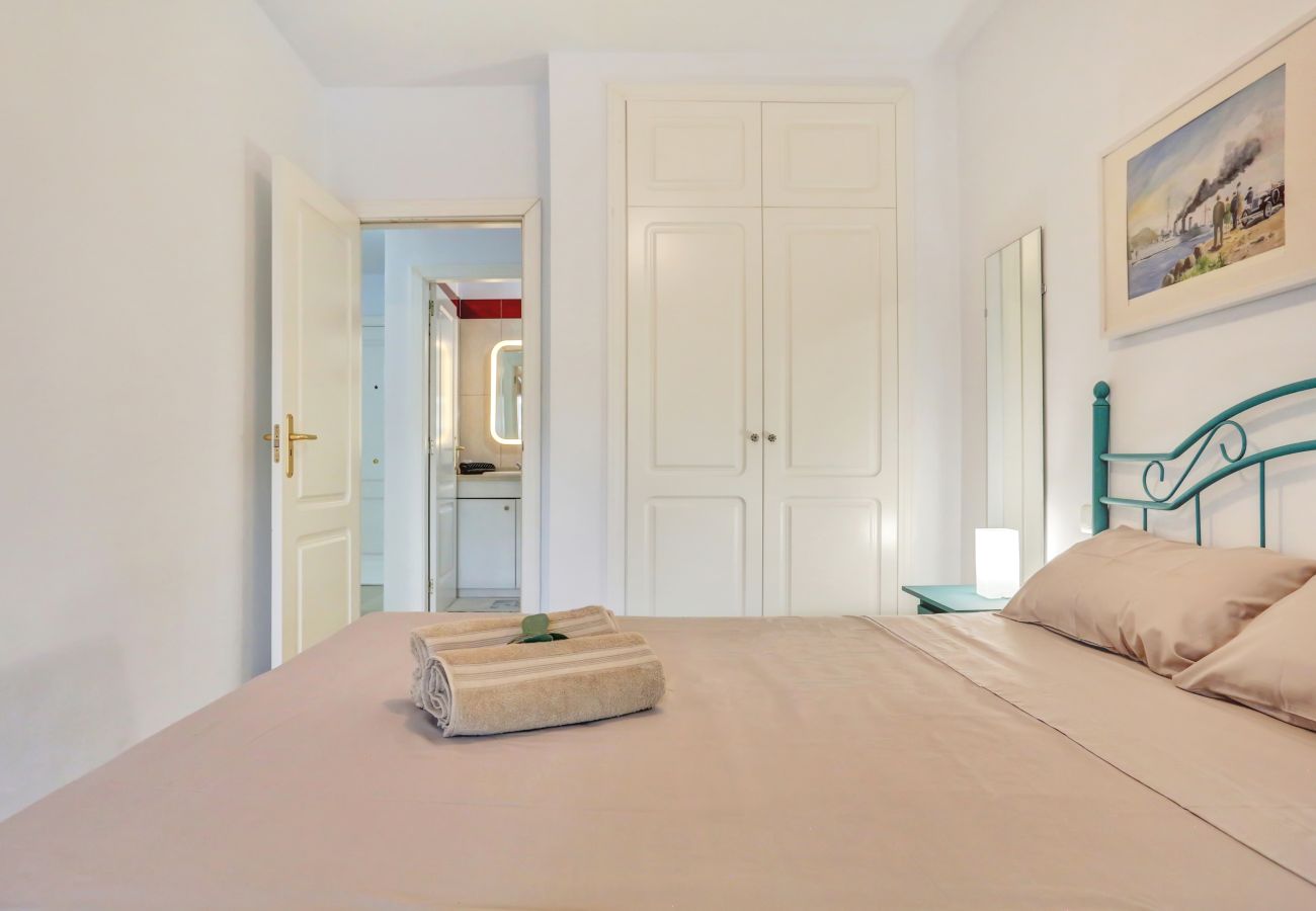 Apartamento en Palm - Mar - Spring Sensations, Palm Mar, Pools, Fiber, Parking