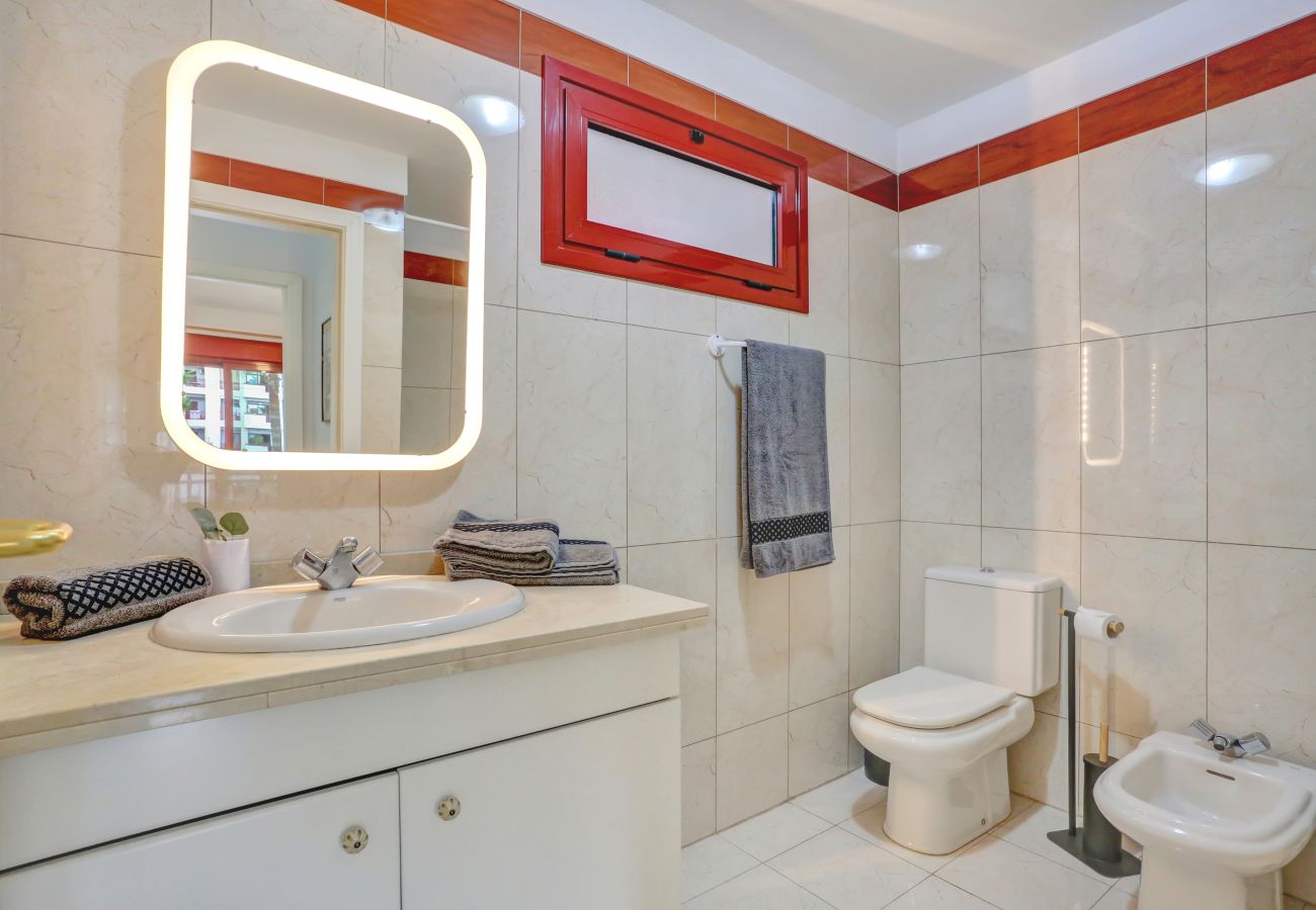Apartamento en Palm - Mar - Spring Sensations, Palm Mar, Pools, Fiber, Parking