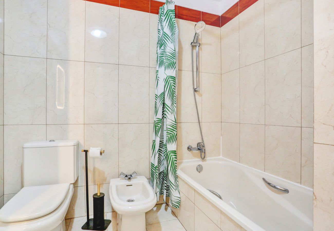 Apartamento en Palm - Mar - Spring Sensations, Palm Mar, Pools, Fiber, Parking