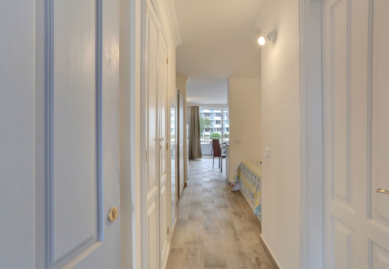 Estudio en San Miguel de Abona - Green Holidays Studio, Pools, Air Con, Terrace