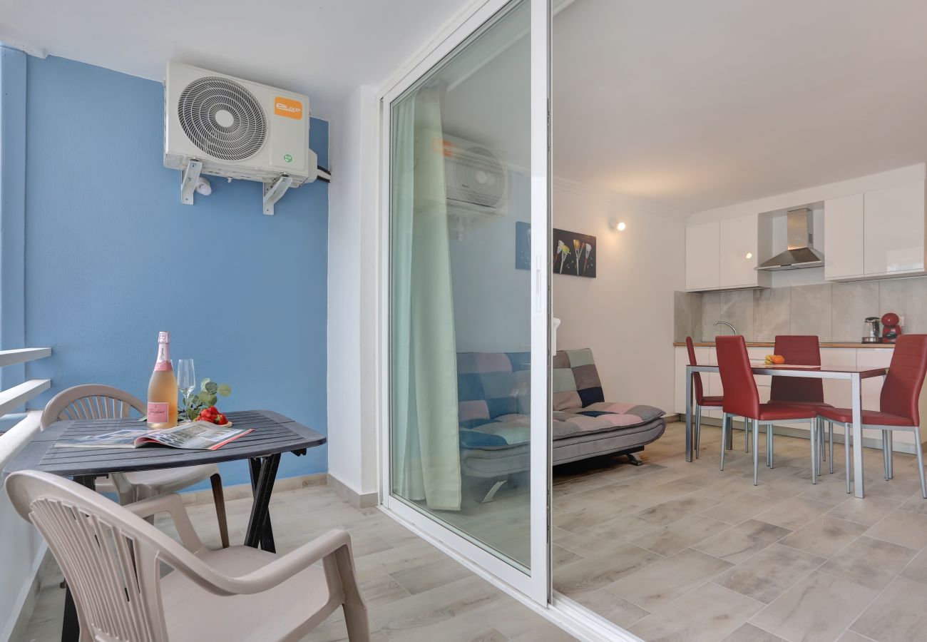 Estudio en San Miguel de Abona - Green Holidays Studio, Pools, Air Con, Terrace