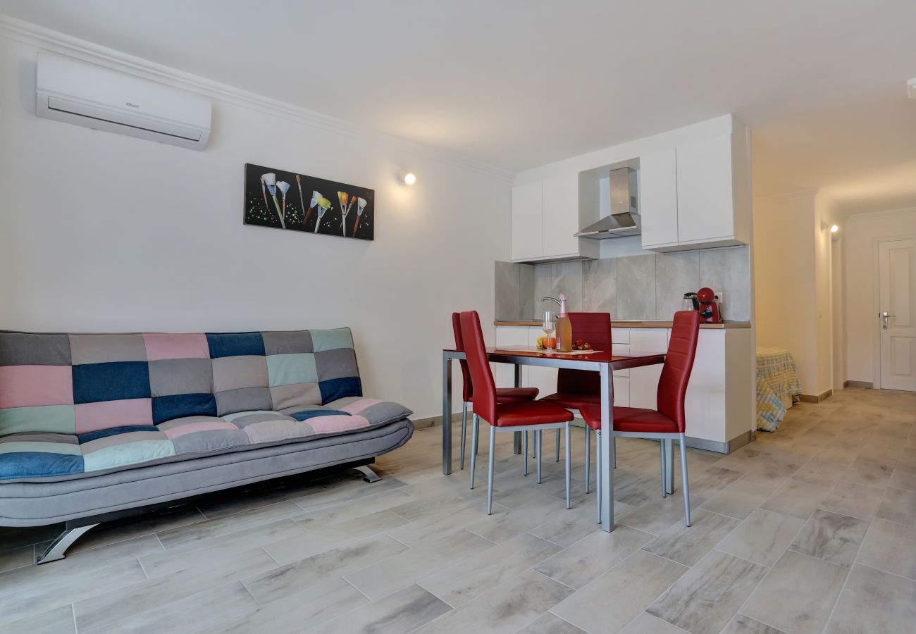 Estudio en San Miguel de Abona - Green Holidays Studio, Pools, Air Con, Terrace