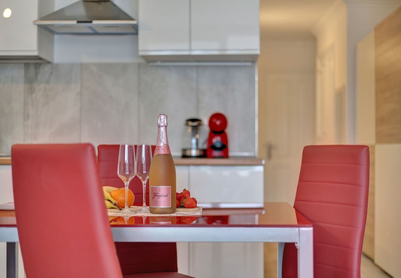 Estudio en San Miguel de Abona - Green Holidays Studio, Pools, Air Con, Terrace