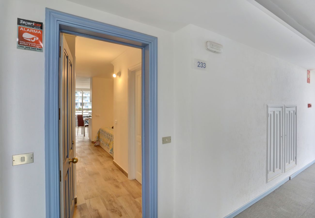 Estudio en San Miguel de Abona - Green Holidays Studio, Pools, Air Con, Terrace