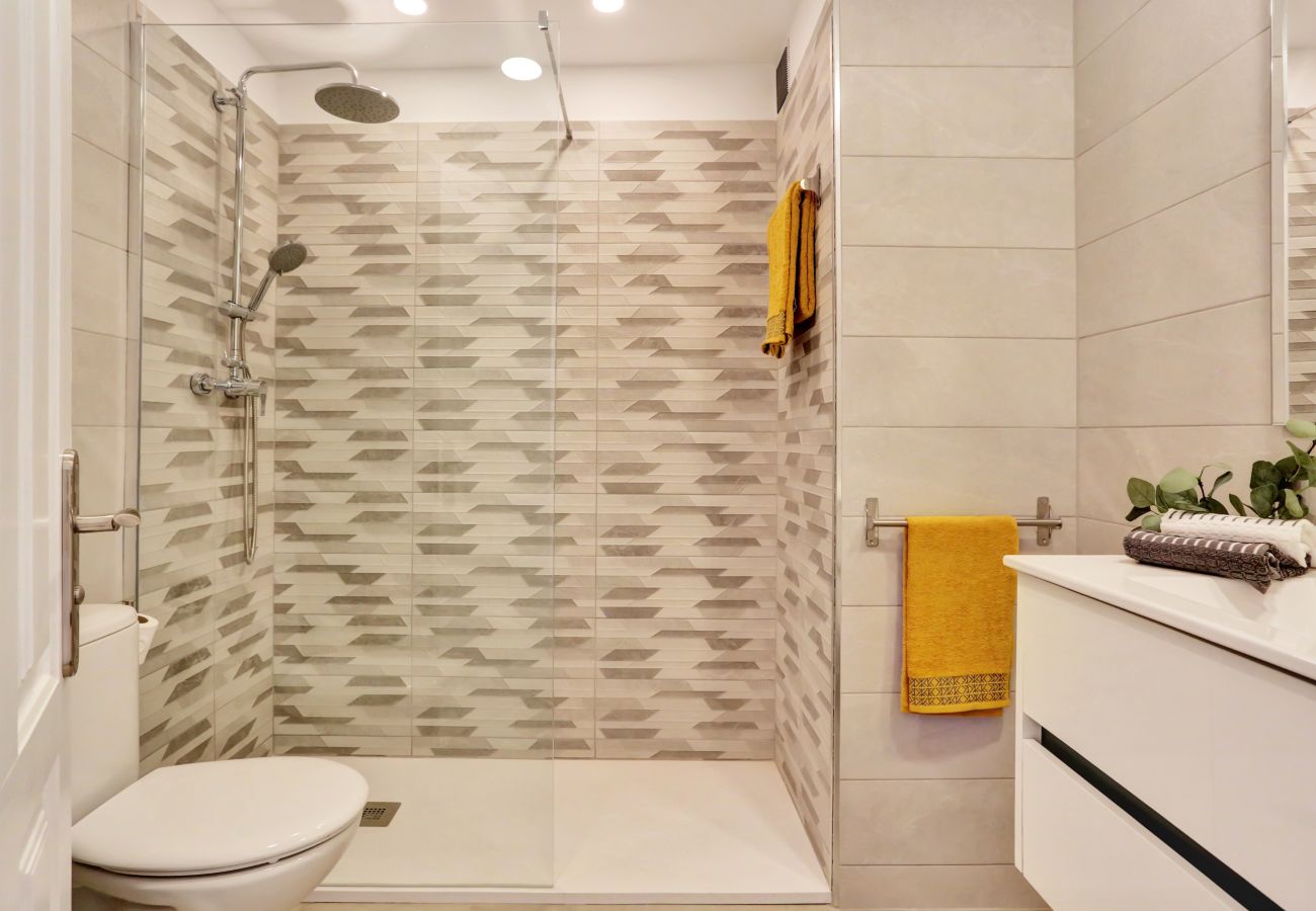 Estudio en San Miguel de Abona - Green Holidays Studio, Pools, Air Con, Terrace