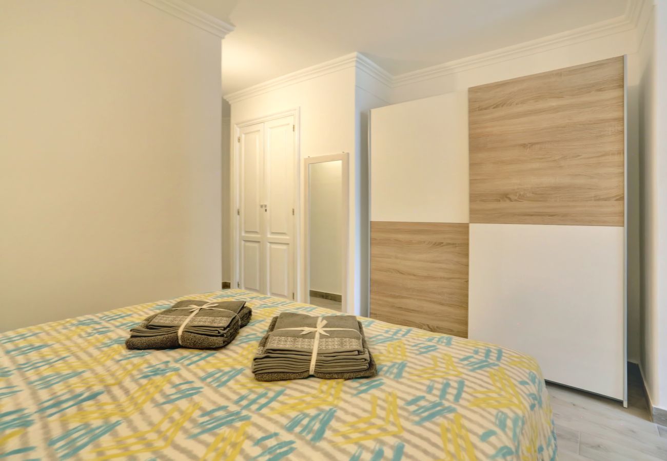 Estudio en San Miguel de Abona - Green Holidays Studio, Pools, Air Con, Terrace