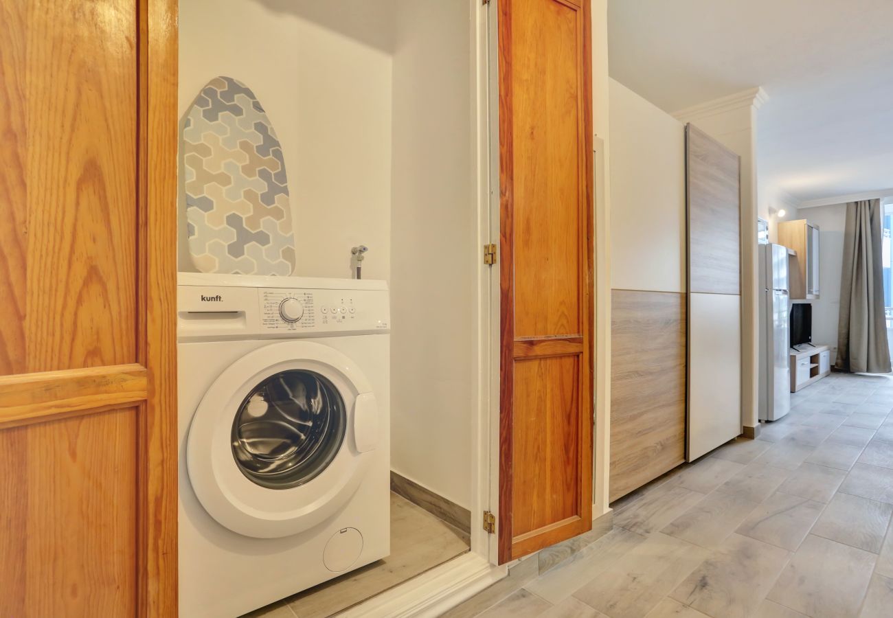 Estudio en San Miguel de Abona - Green Holidays Studio, Pools, Air Con, Terrace