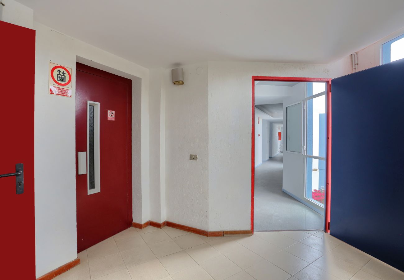 Estudio en San Miguel de Abona - Green Holidays Studio, Pools, Air Con, Terrace