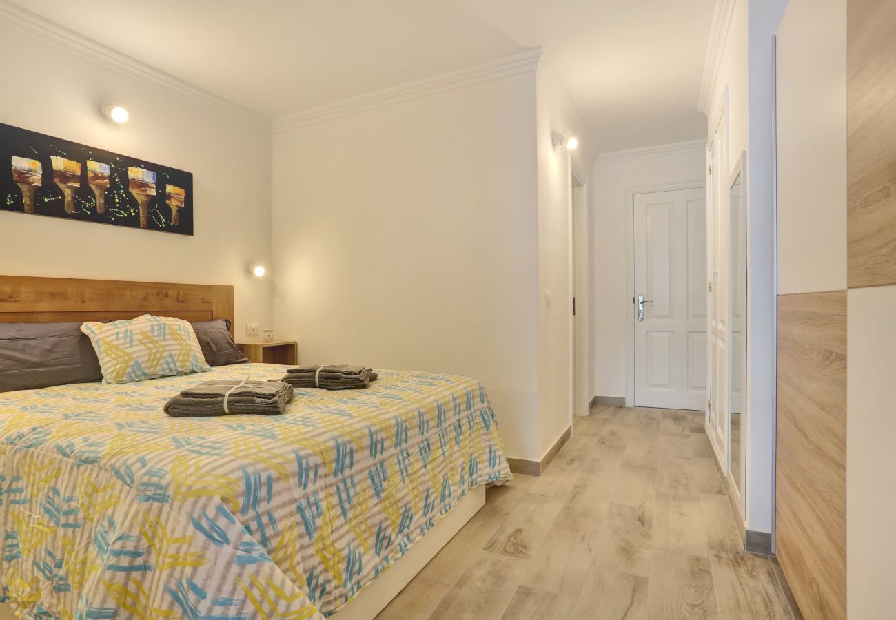Estudio en San Miguel de Abona - Green Holidays Studio, Pools, Air Con, Terrace