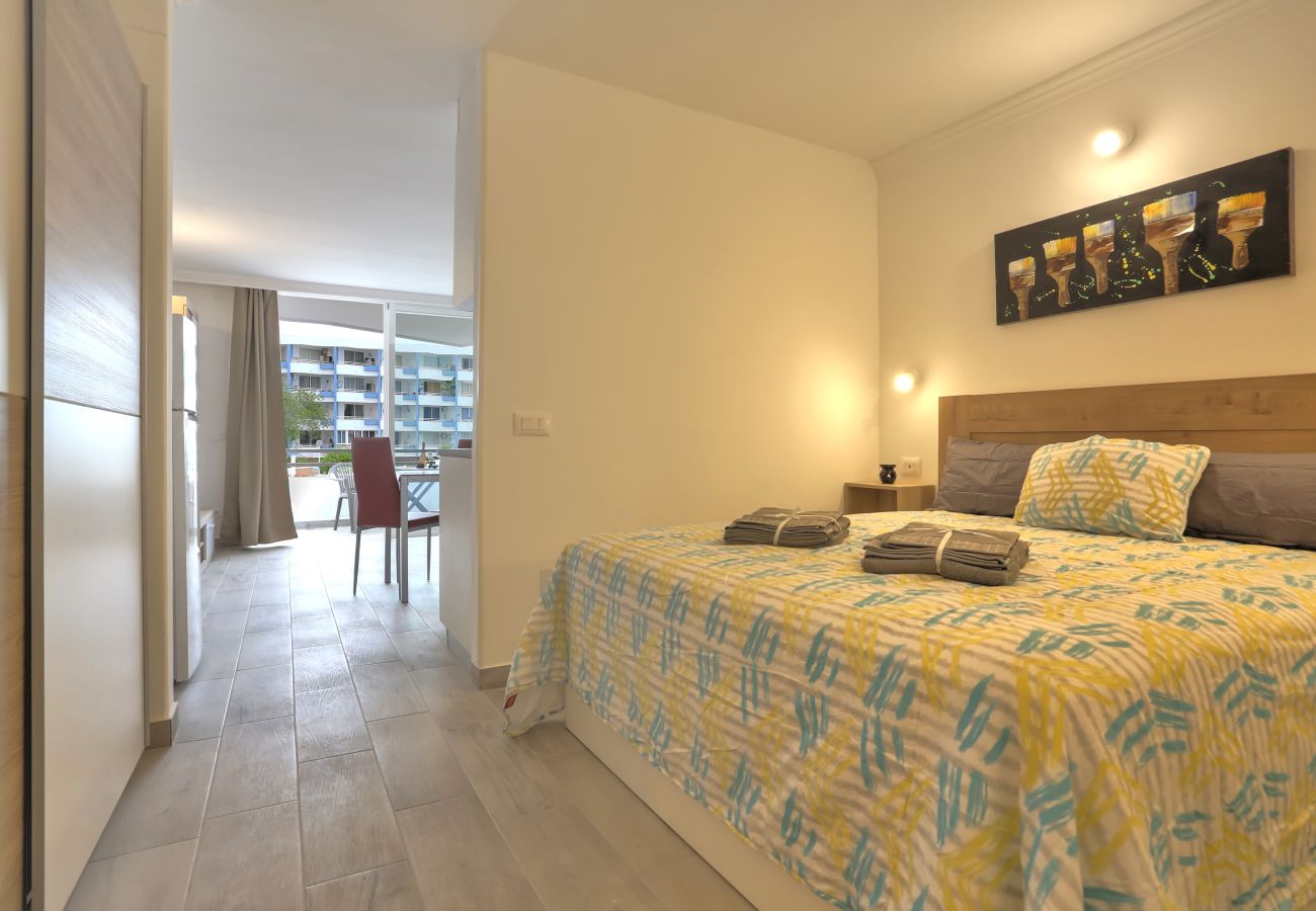 Estudio en San Miguel de Abona - Green Holidays Studio, Pools, Air Con, Terrace