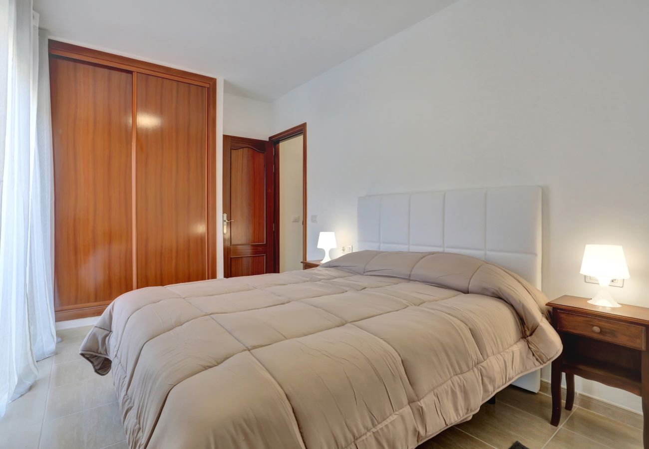 Apartamento en Arona - San Lorenzo Apt, 2Huge Terraces With View, Parking