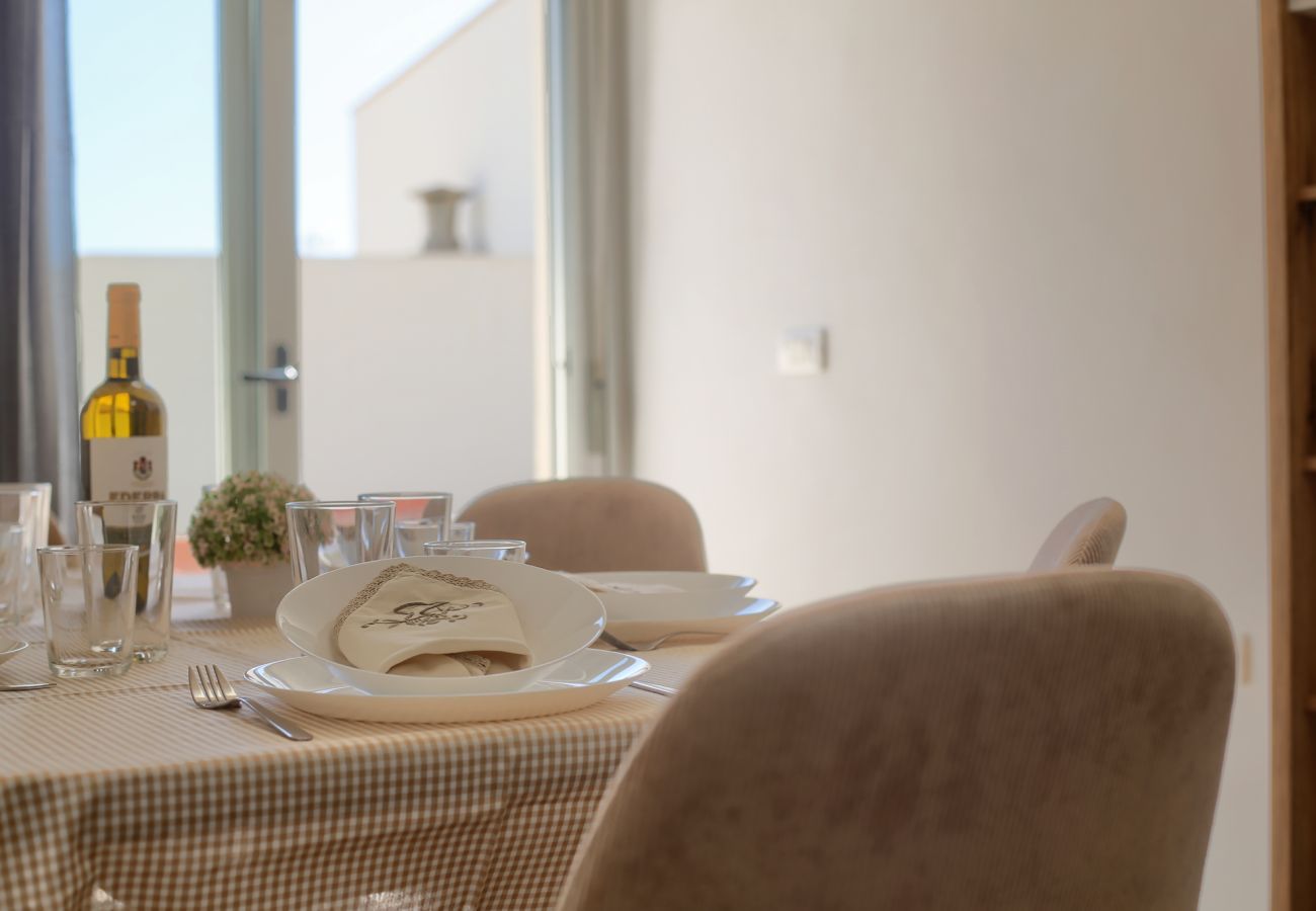 Apartamento en Arona - San Lorenzo Apt, 2Huge Terraces With View, Parking