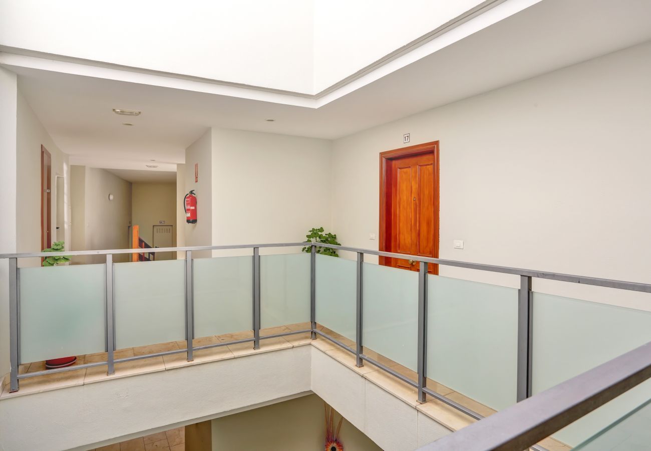 Apartamento en Arona - San Lorenzo Apt, 2Huge Terraces With View, Parking