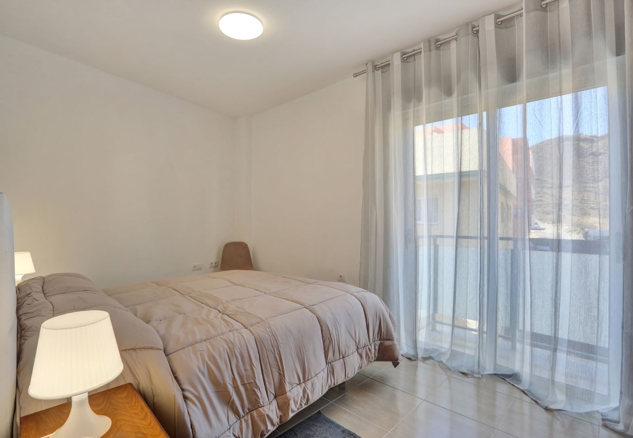 Apartamento en Arona - San Lorenzo Apt, 2Huge Terraces With View, Parking