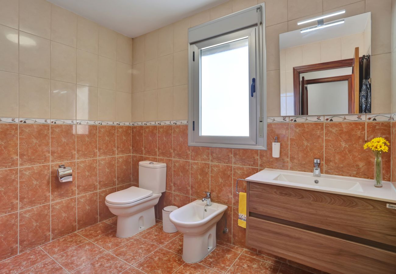 Apartamento en Arona - San Lorenzo Apt, 2Huge Terraces With View, Parking