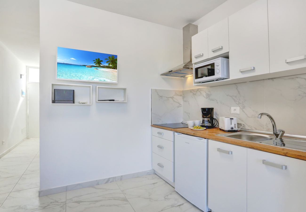 Studio in Costa del Silencio -  Studio Parrot