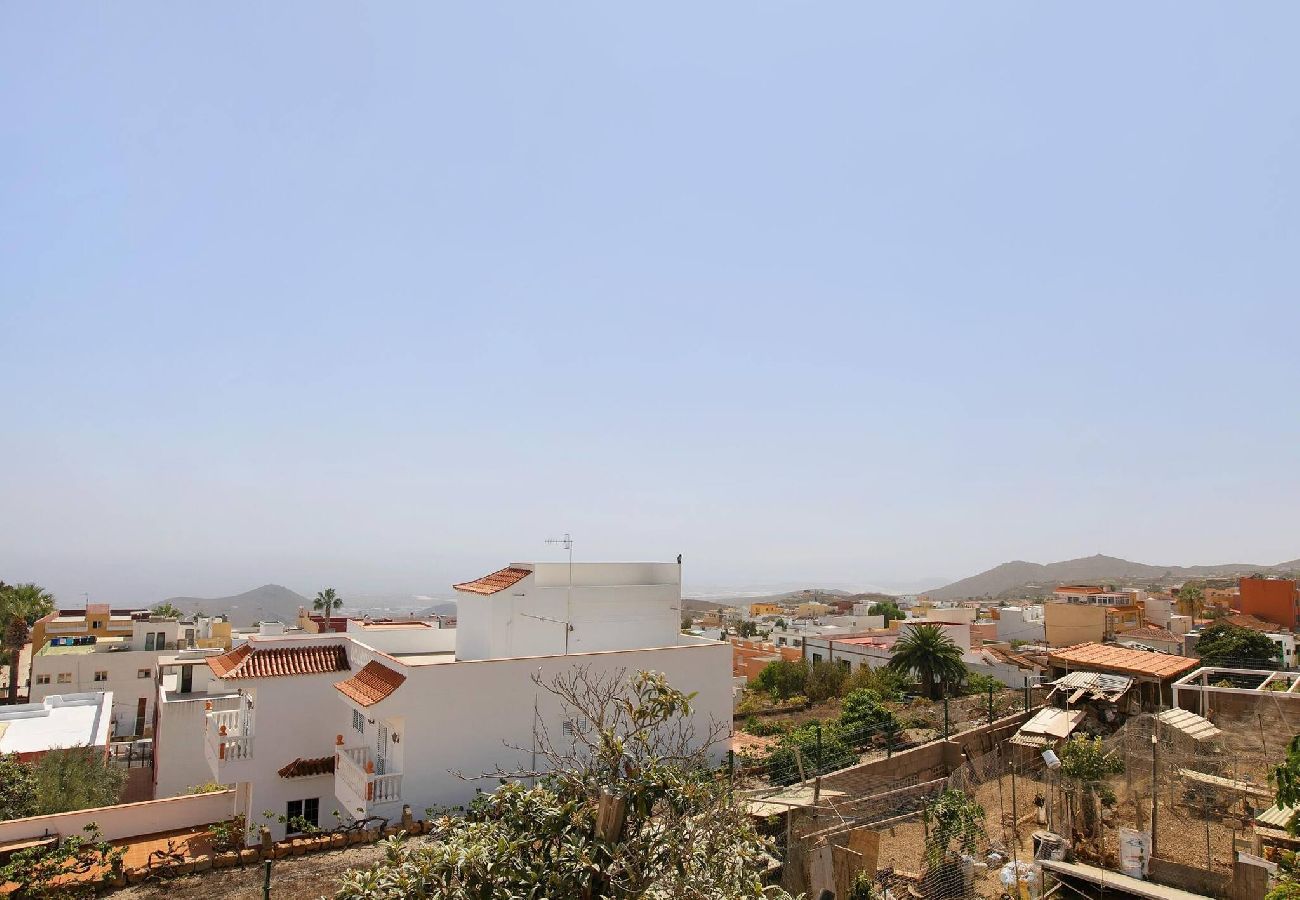Cottage in San Miguel - El Majuelo Typical House, 2 Rooms, Fiber, Solarium 