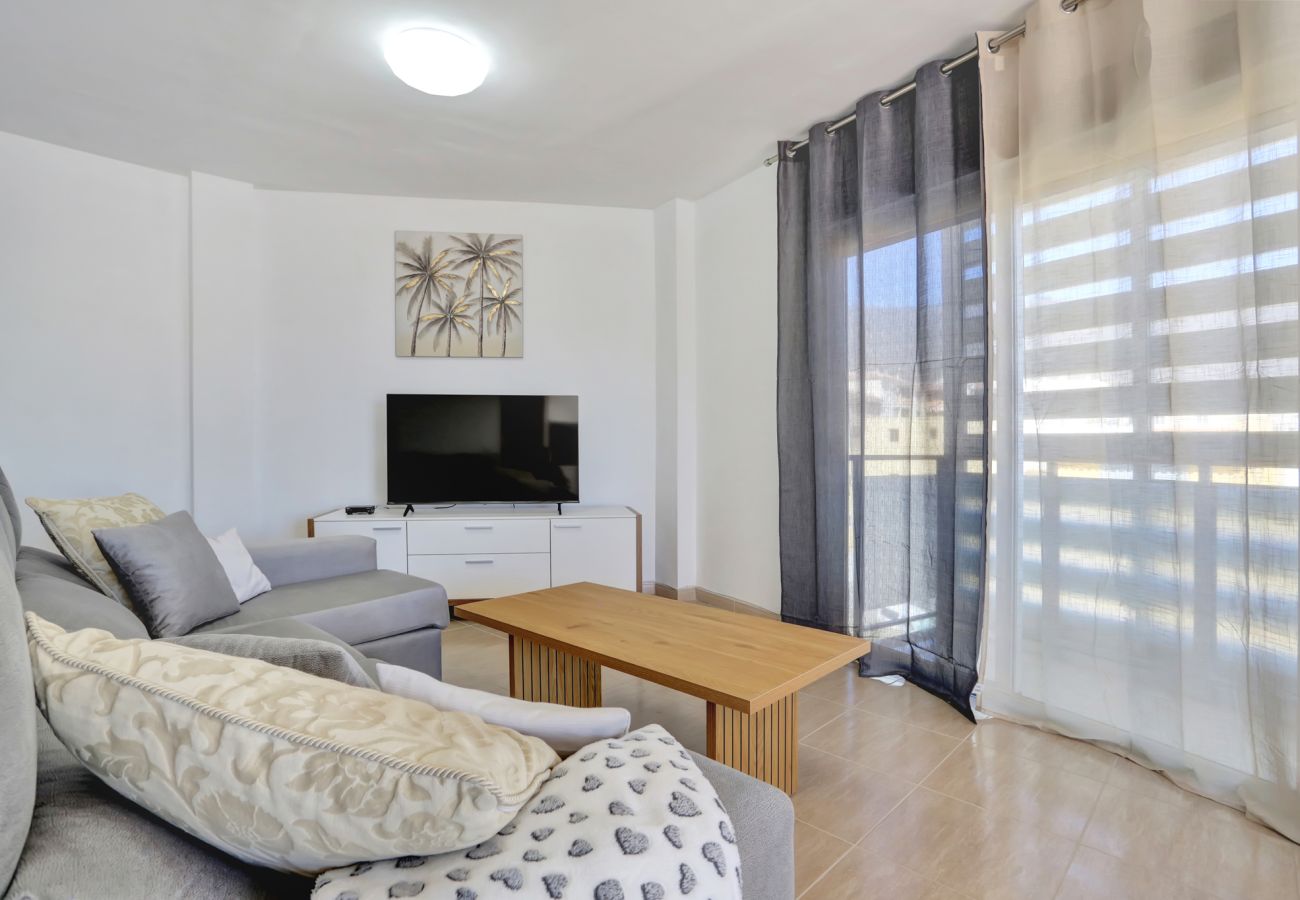 Apartment in Arona - San Lorenzo Apt, 2Huge Terraces Whit View, Parking