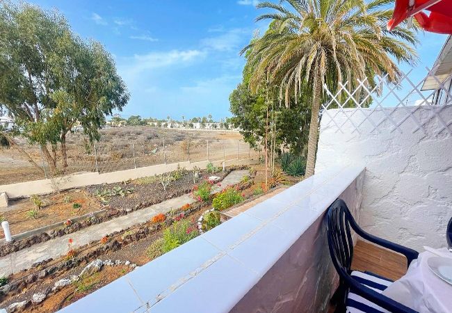  a Costa del Silencio - Happy Days, Central, Terrace, Fast Internet, Pool 