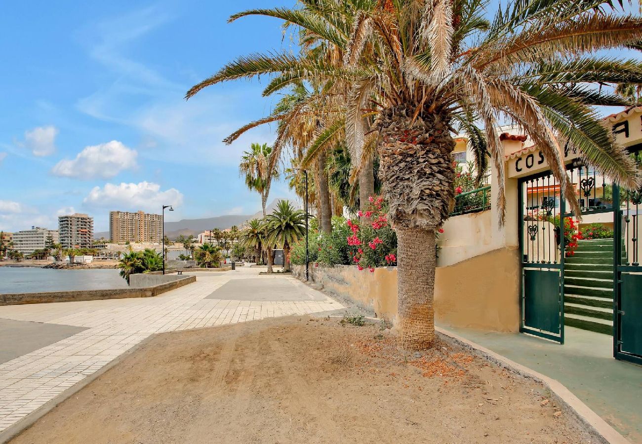 Appartamento a Arona - Casa Marinita, Penthouse By The Sea 