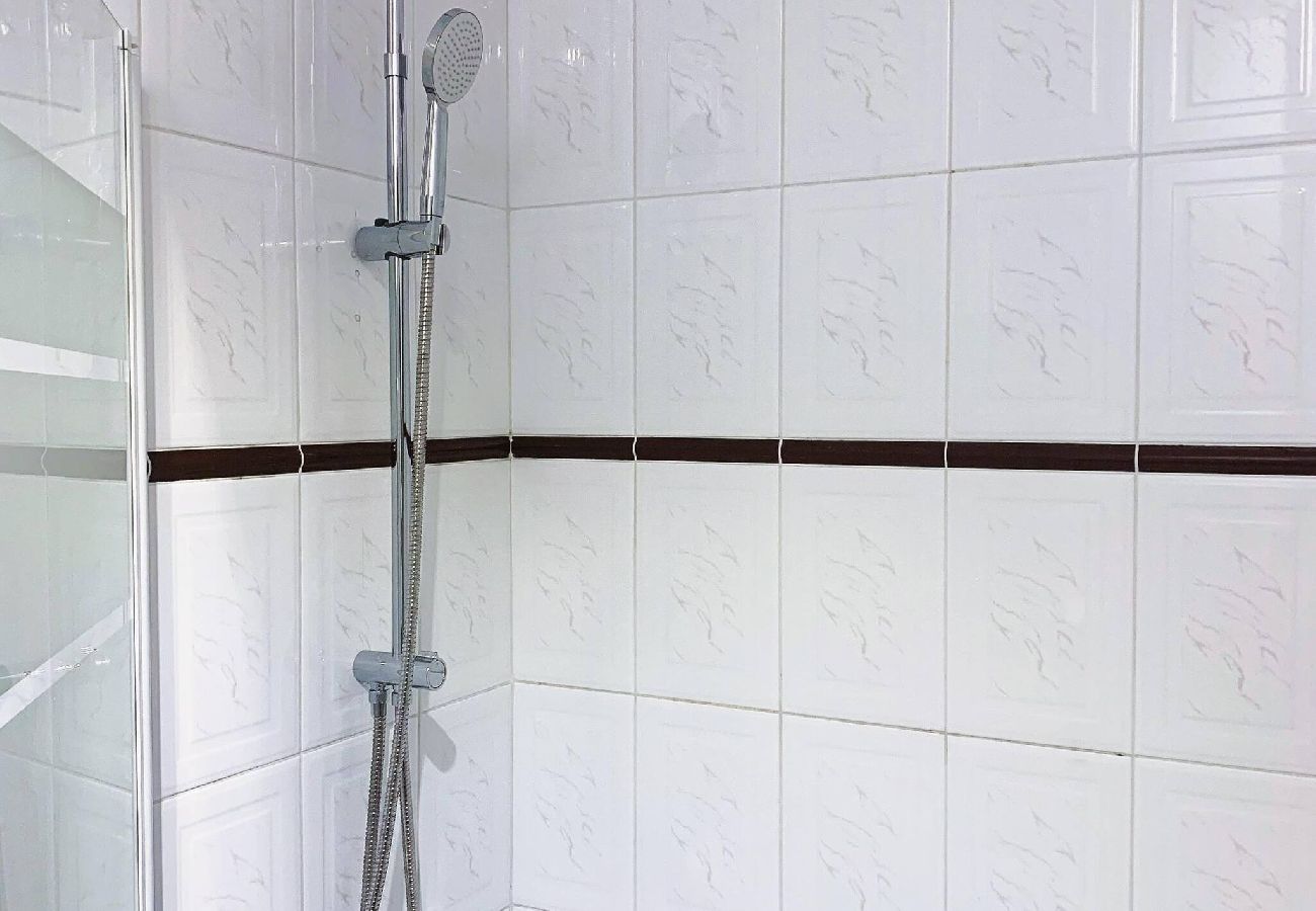 Appartamento a Adeje - MonteMarAdeje new 2 bedroom apartment city Center 