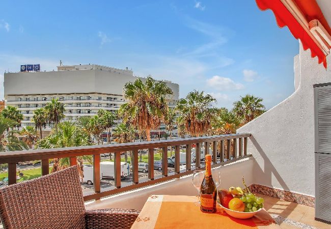  a Playa de Las Americas - Sun & Beach, Fiber, Pool 