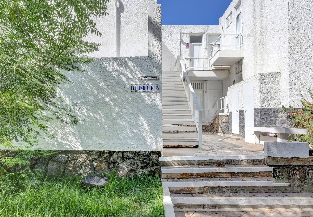 Studio a Costa del Silencio - Parrot Paradise Studio, WiFi, Smart Tv, Pool 