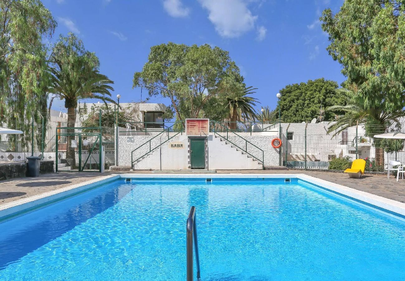 Studio a Costa del Silencio - Parrot Paradise Studio, WiFi, Smart Tv, Pool 