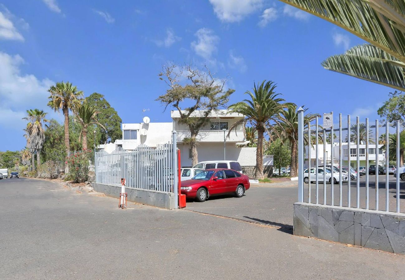 Studio a Costa del Silencio - Parrot Paradise Studio, WiFi, Smart Tv, Pool 