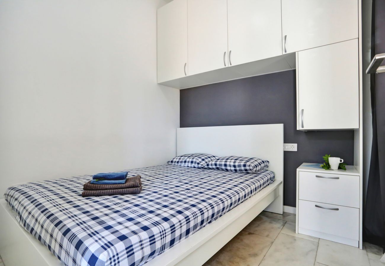 Appartamento a Acantilados de Los Gigantes - Cliffstone Apartment, Los Gigantes, Heated Pool
