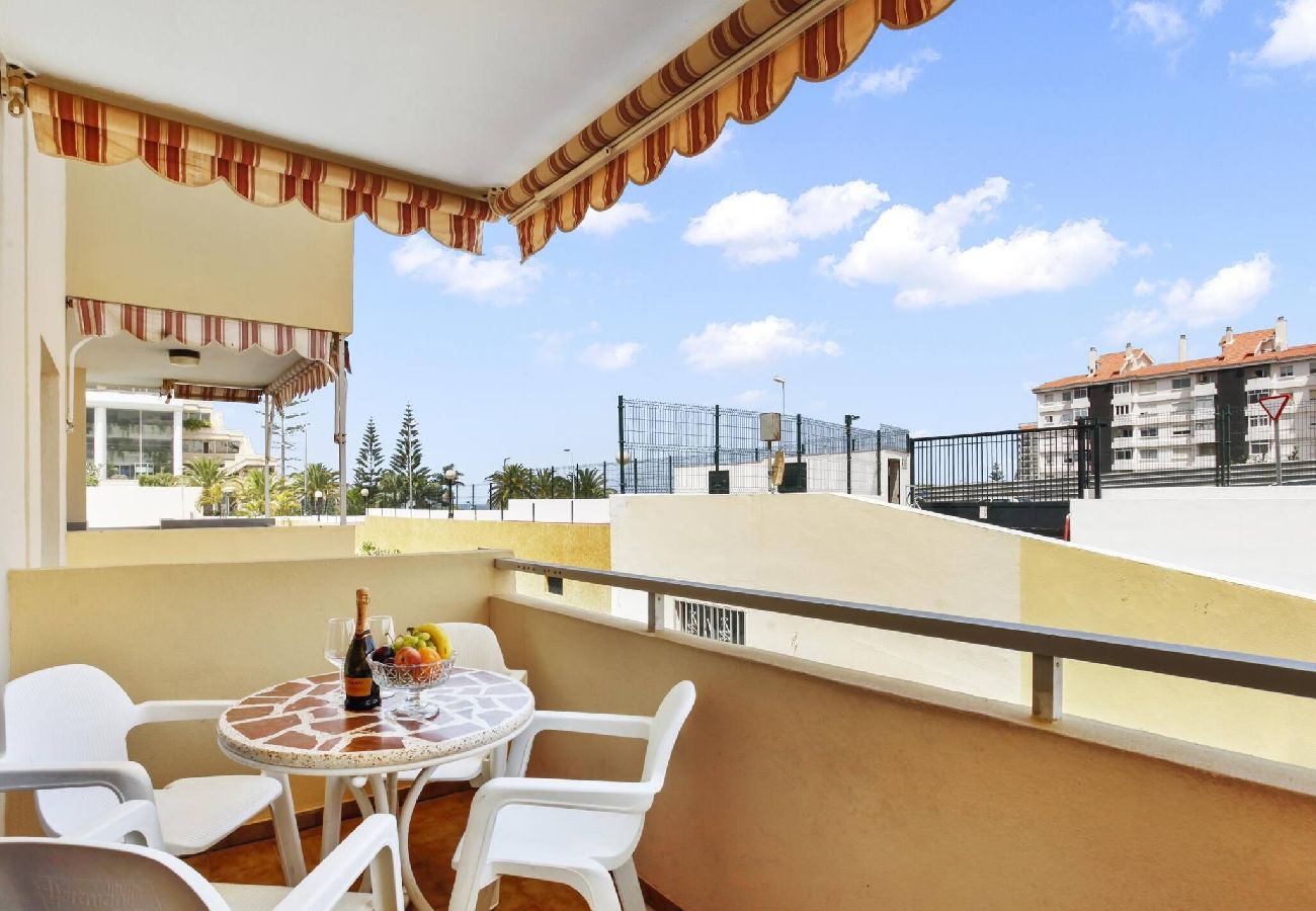 Appartamento a Los Cristianos - The Atlantic Holidays, 170 m. From The Sea 