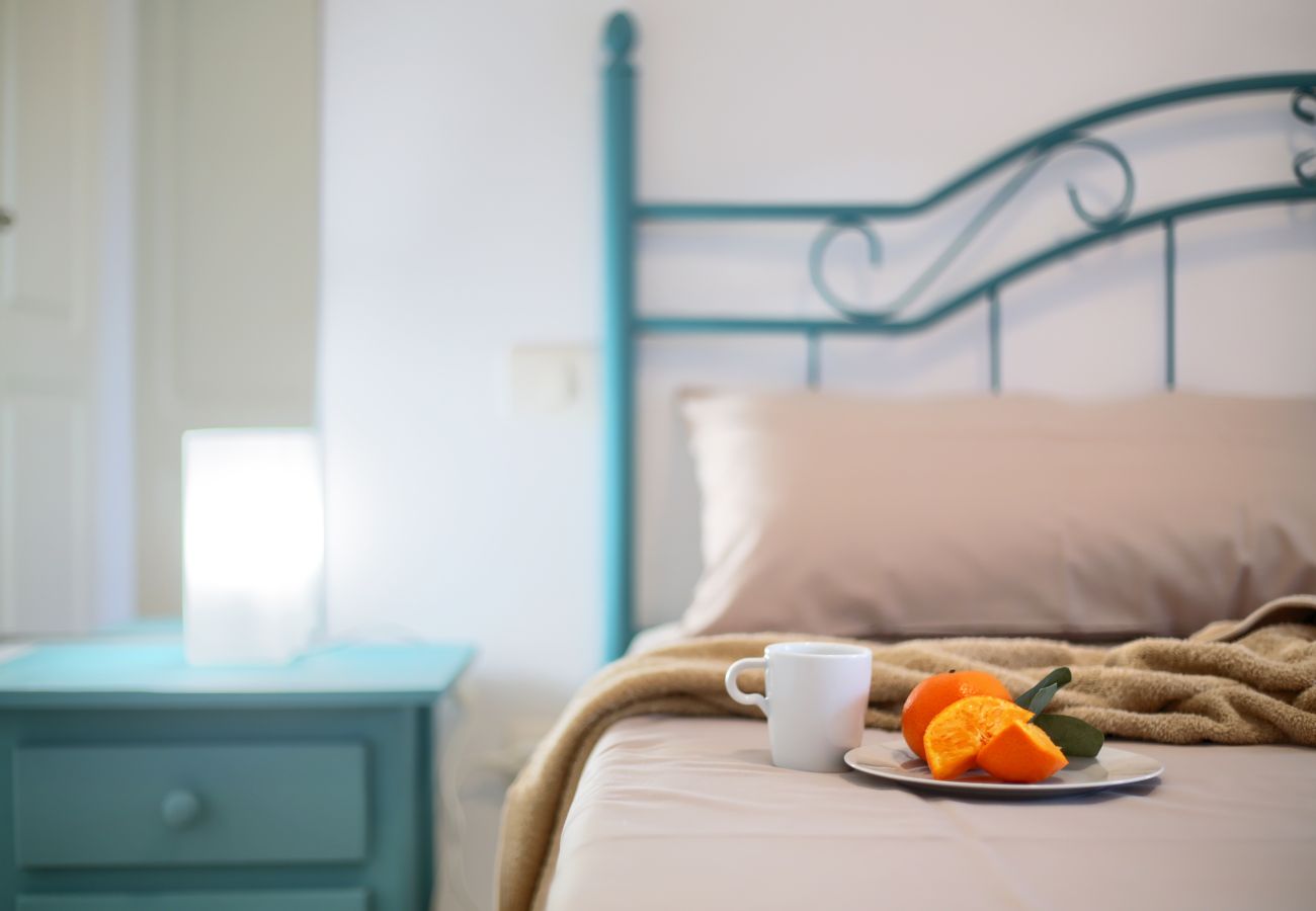 Appartamento a Palm - Mar - Spring Sensations, Palm Mar, Pools, Fiber, Parking